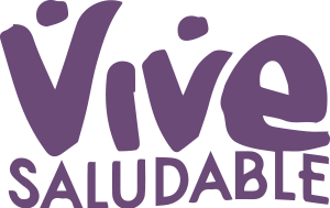 Logo Vida Saludable